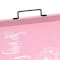 Elegant Designs™ 15.5" Spring has Sprung Serving Tray with Handles